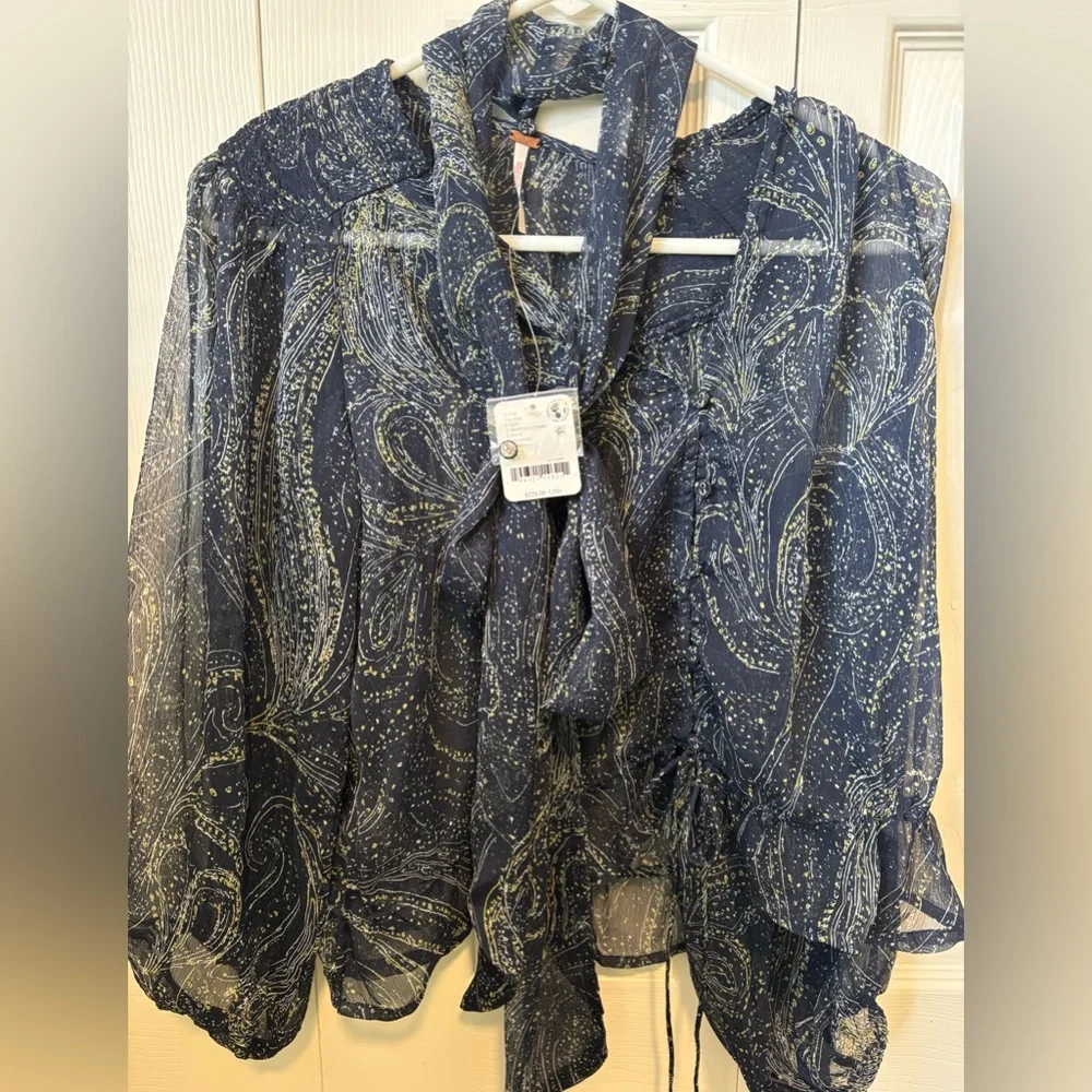 Free People Skirt and Top Set - Picture 7 of 8